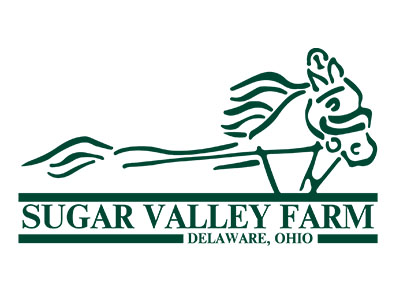 Sugar Valley Farm logo