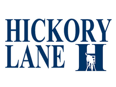 Hickory Lane logo