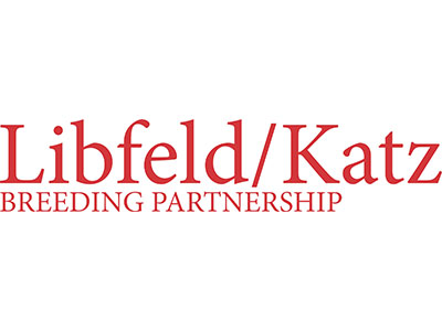 Libfeld/Katz Breeding Partnership logo