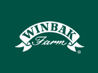 Winbak Farm logo