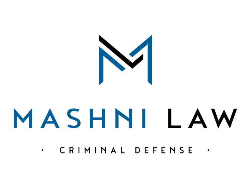 Mashni Law Criminal Defense