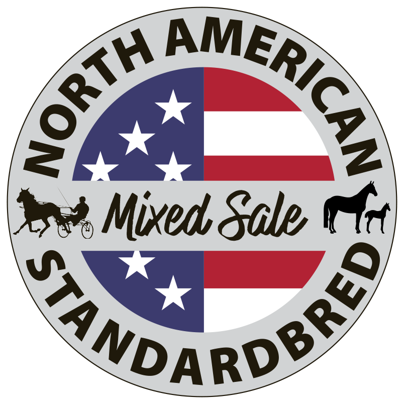 North American Standardbred Mixed Sale