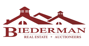 Biederman Real Estate and Auctioneers